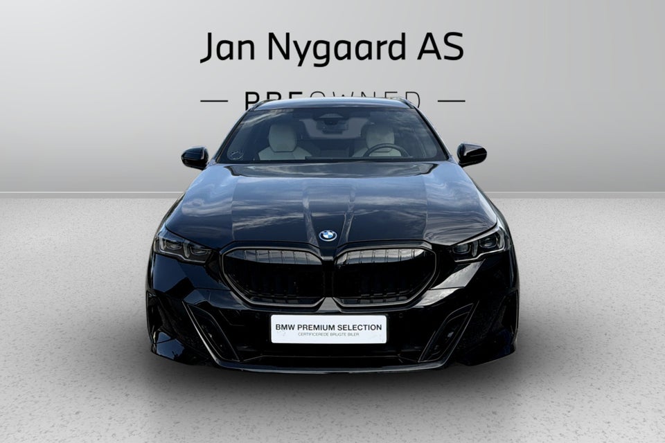 BMW i5 eDrive40 Touring Fully Charged M-Sport 5d