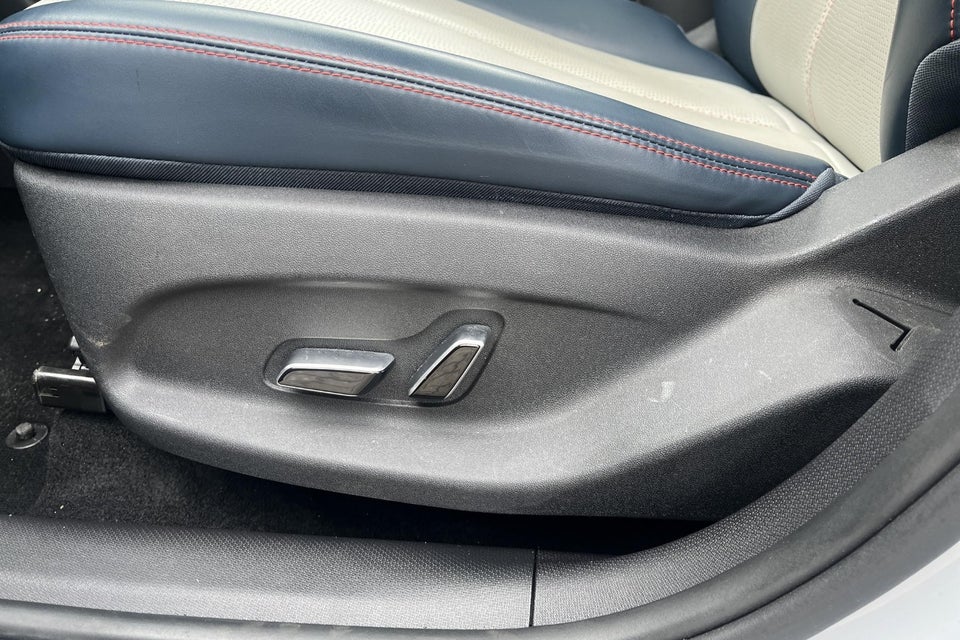 BYD Atto 3 60 Comfort 5d