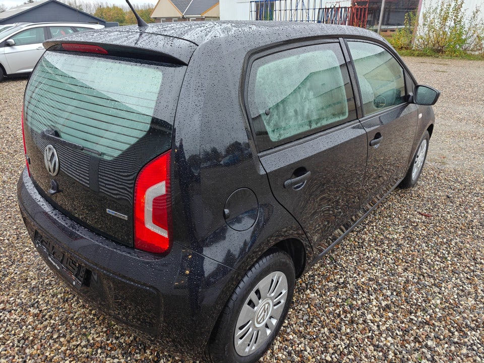 VW Up! 1,0 60 Take Up! BMT 5d