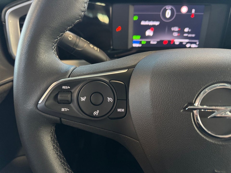 Opel Mokka-e 50 Edition 5d