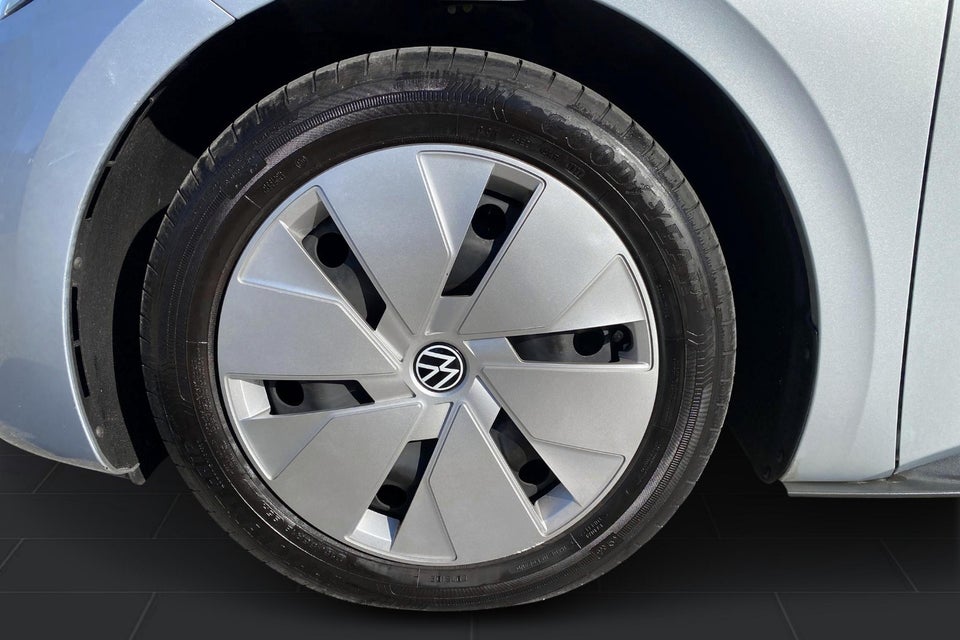 VW ID.3 45 Pure Performance 5d