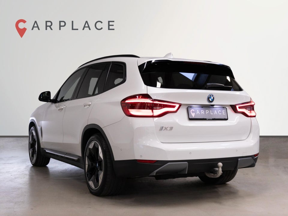 BMW iX3 Charged Plus 5d