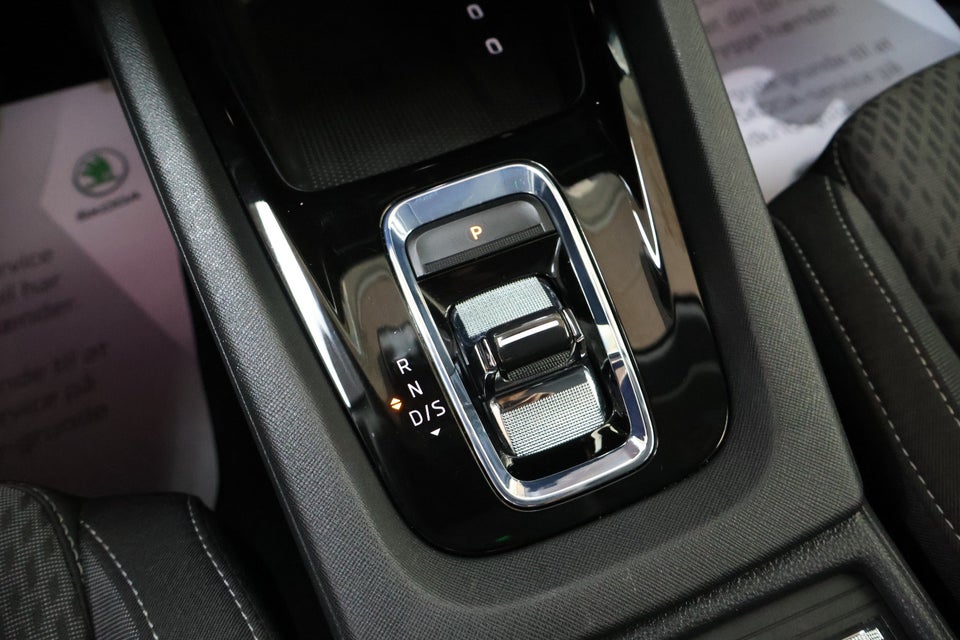 Skoda Octavia 1,5 eTSi 150 Style Combi DSG 5d