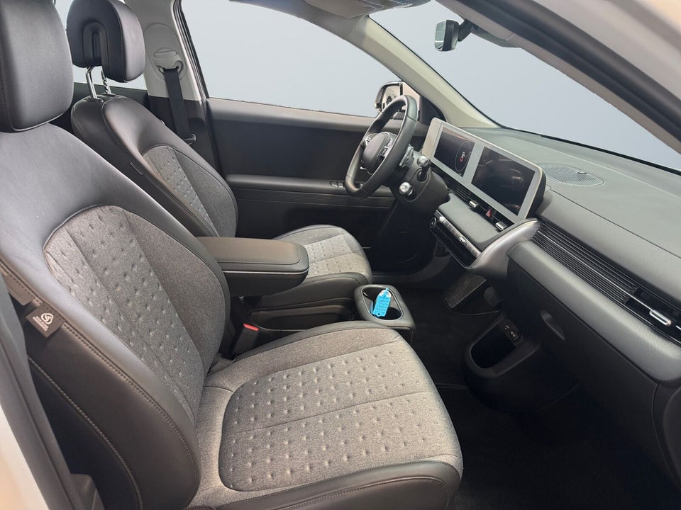 Hyundai Ioniq 5 77 Advanced 5d