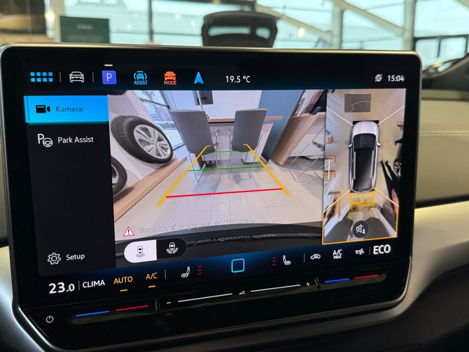 VW ID.4 77 Style+ 5d