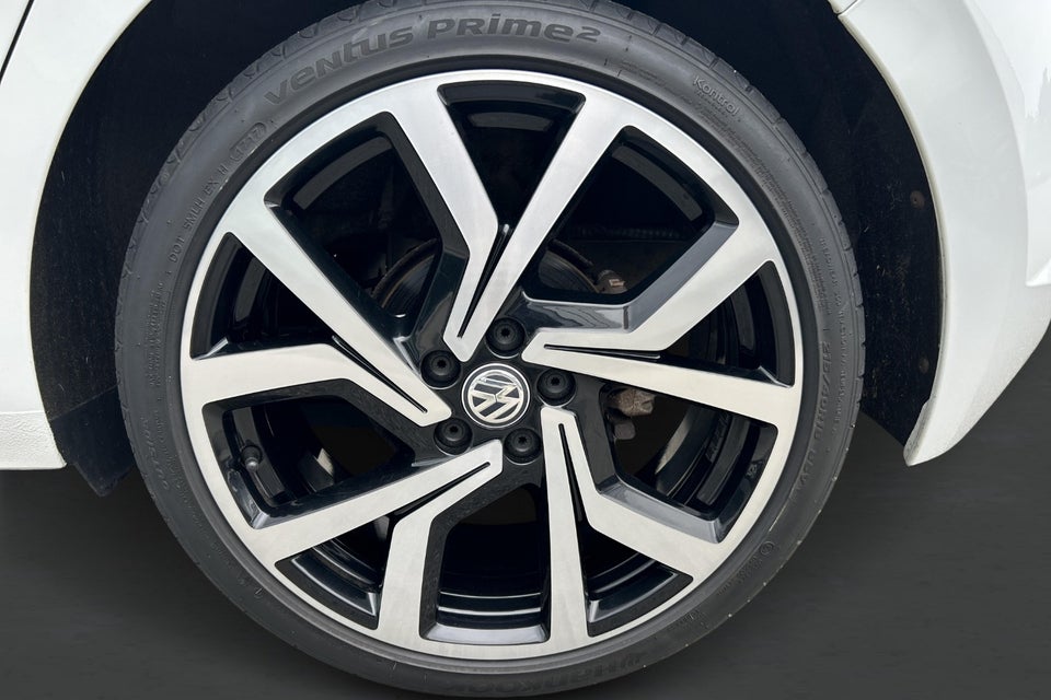 VW Polo 1,0 TSi 115 Highline 5d