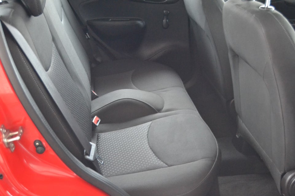 Opel Karl 1,0 Enjoy 5d