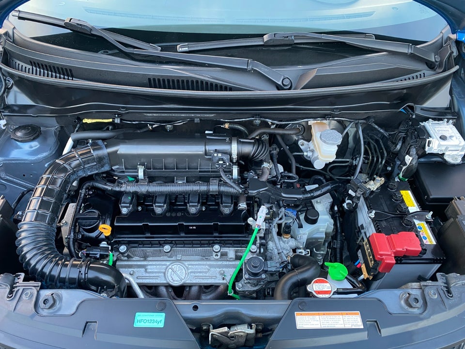 Suzuki Ignis 1,2 Dualjet Active AGS 5d