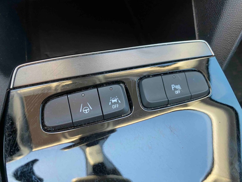 Opel Mokka-e 50 Edition+ 5d