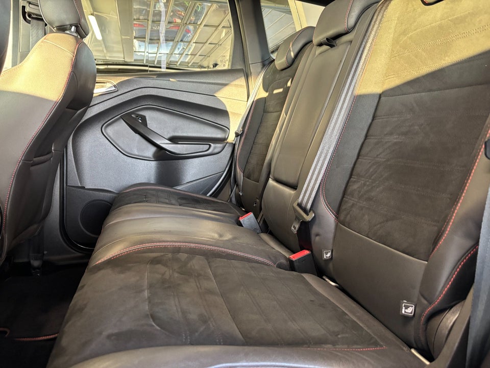 Ford Kuga 1,5 TDCi 120 ST-Line aut. 5d