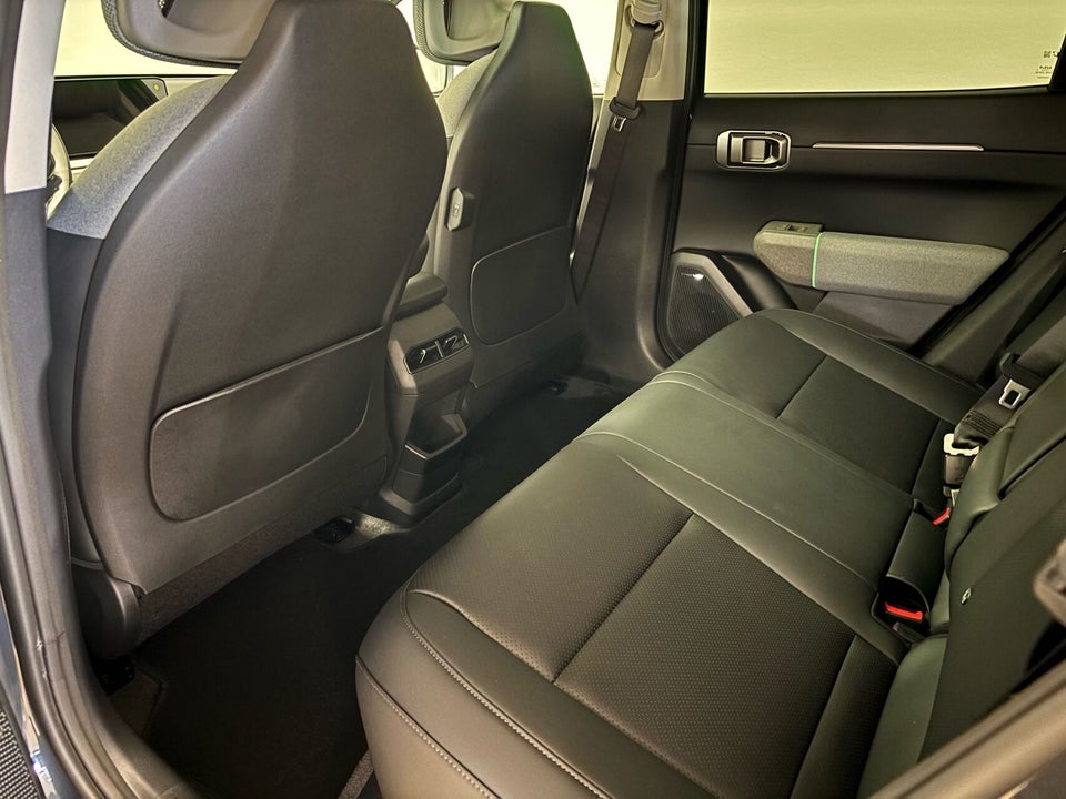 Kia EV4 81 Long Range Upgrade 5d