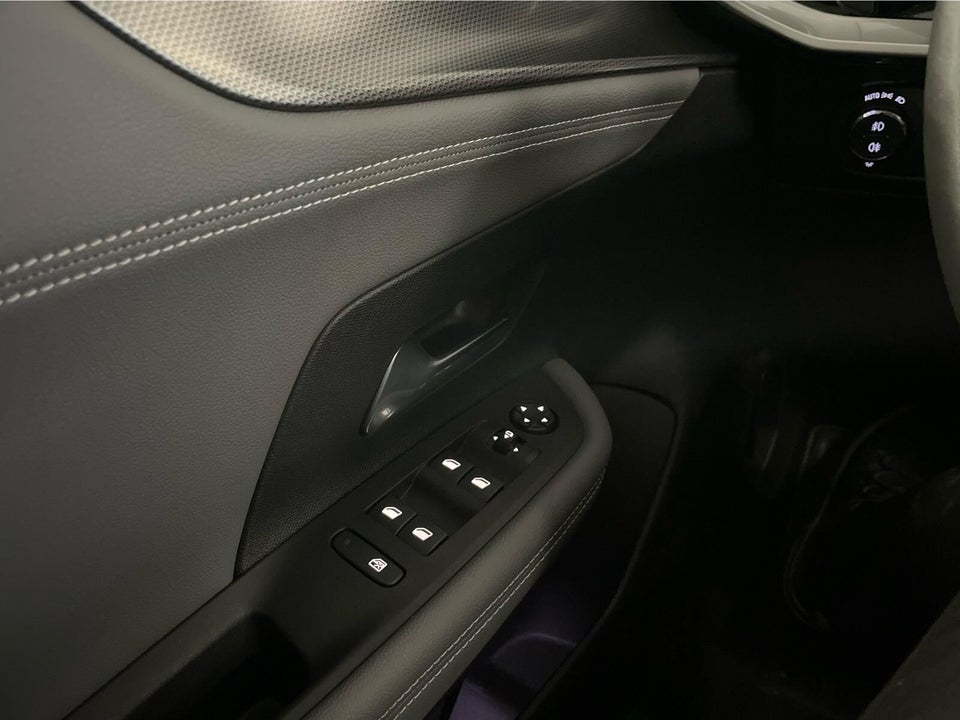 Opel Mokka-e 50 Elegance 5d