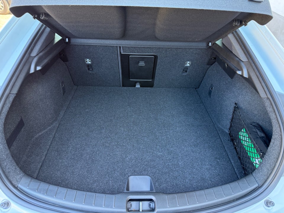 Polestar 2 Long Range 5d