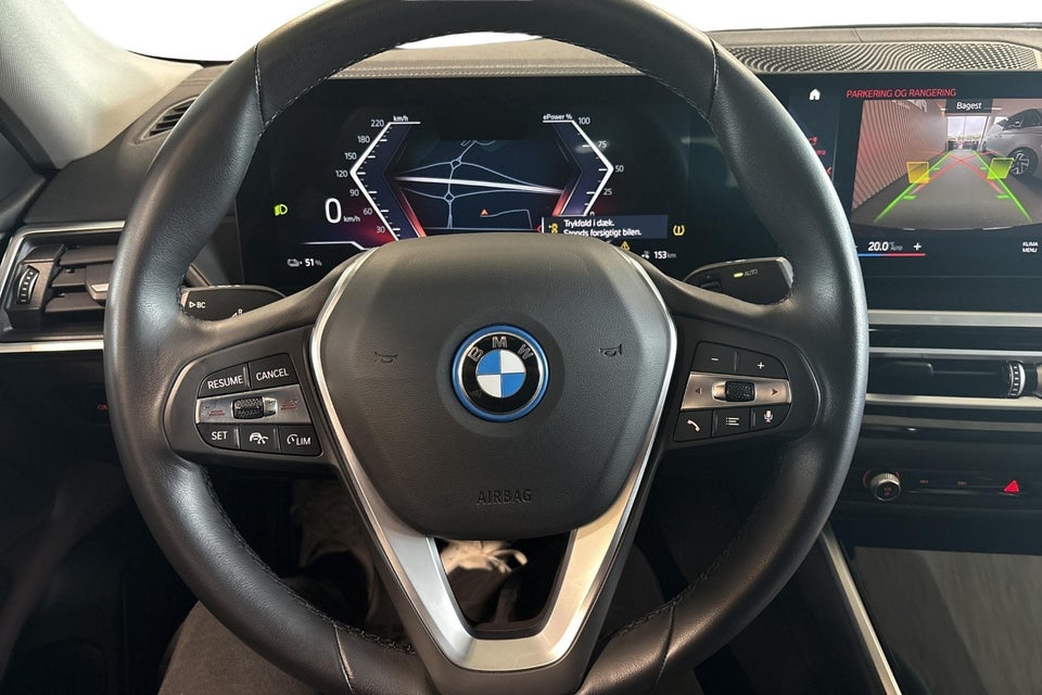 BMW i4 eDrive40 5d