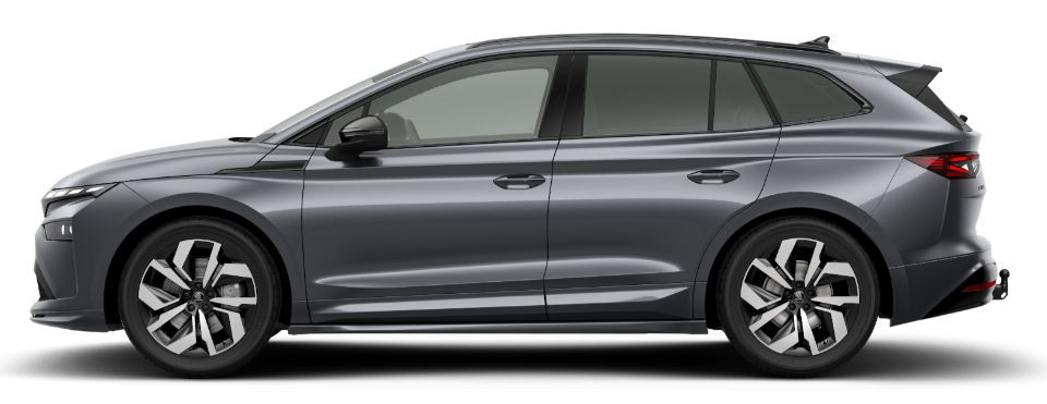Skoda Enyaq 85 iV Sportline 5d