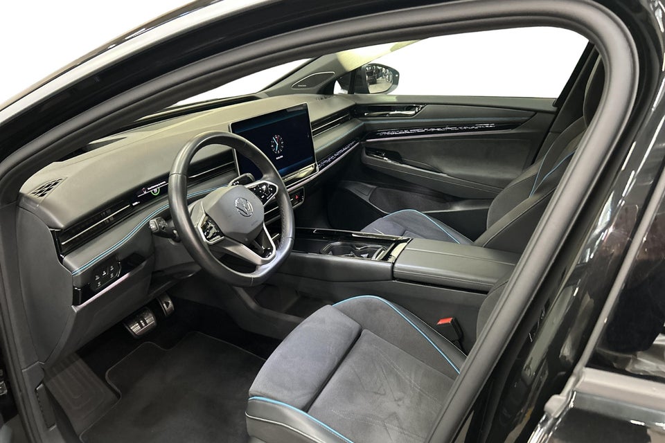 VW ID.7 77 Pro 5d