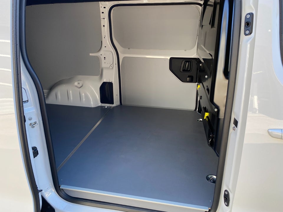 Opel Vivaro 2,0 BlueHDi 180 Innovation L3 EAT8