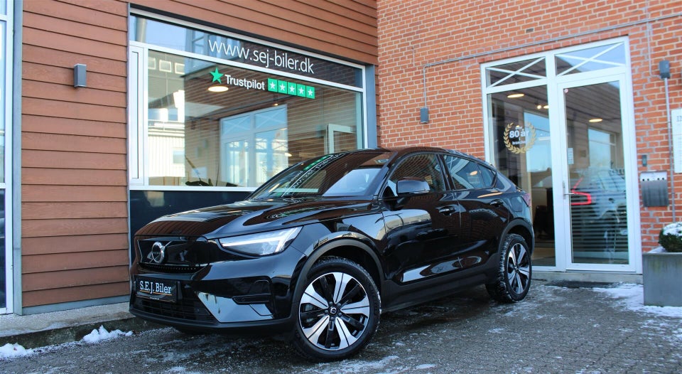 Volvo C40 P6 ReCharge Core 5d