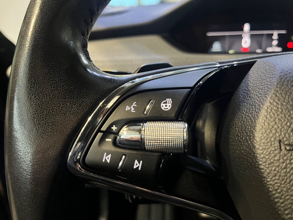 Skoda Enyaq 60 iV 5d