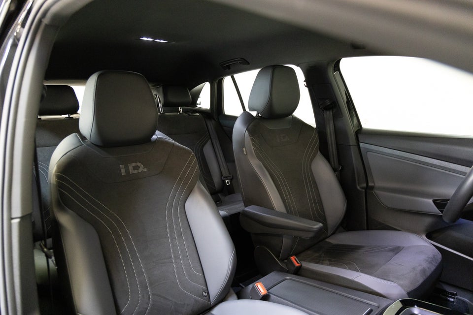 VW ID.4 77 Pro Performance 5d
