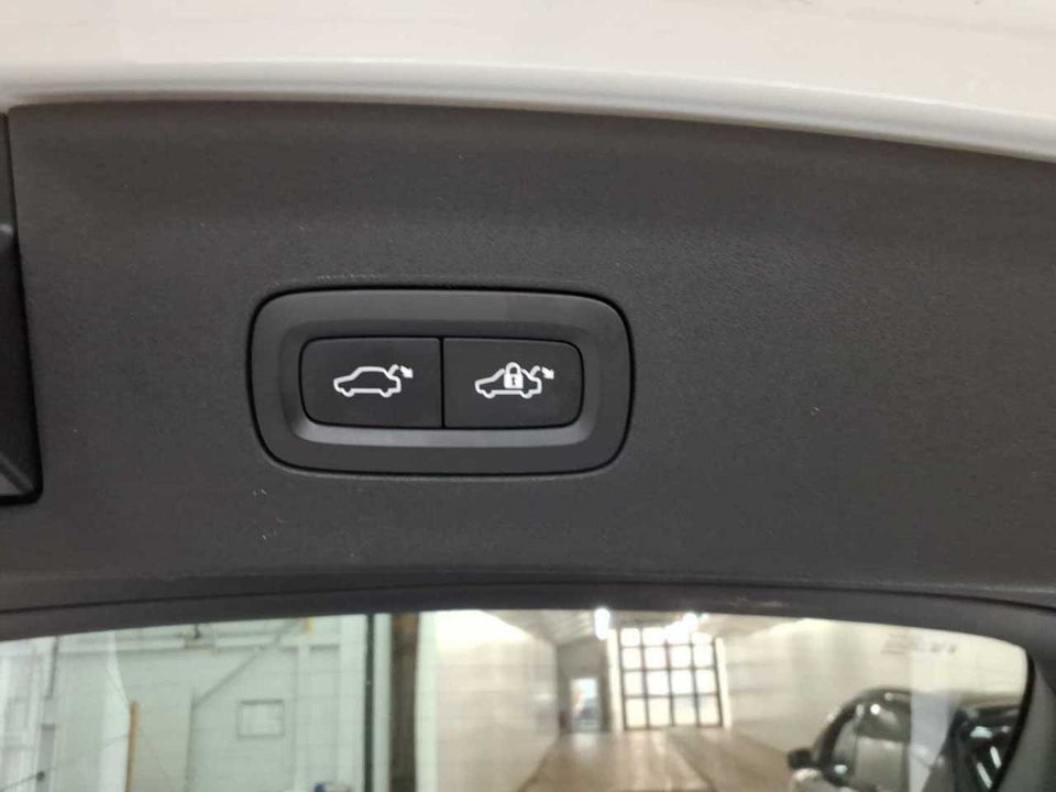 Polestar 2 Long Range 5d