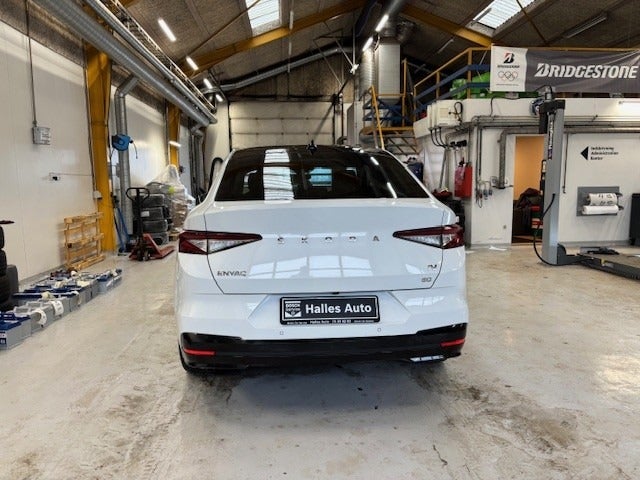 Skoda Enyaq 80 iV Coupé 5d