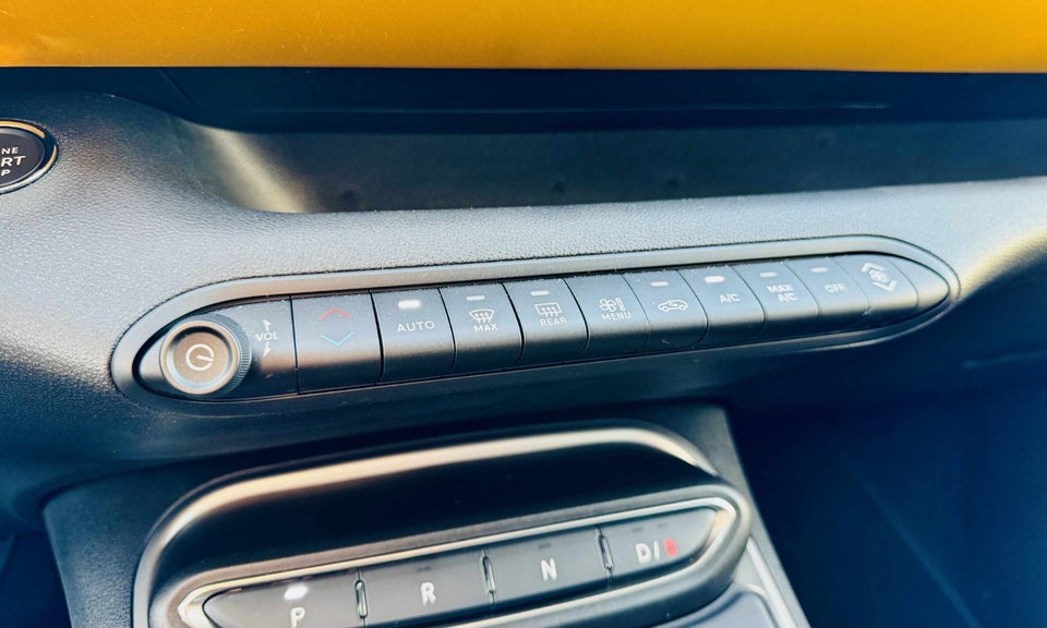 Jeep Avenger 54 Summit 5d