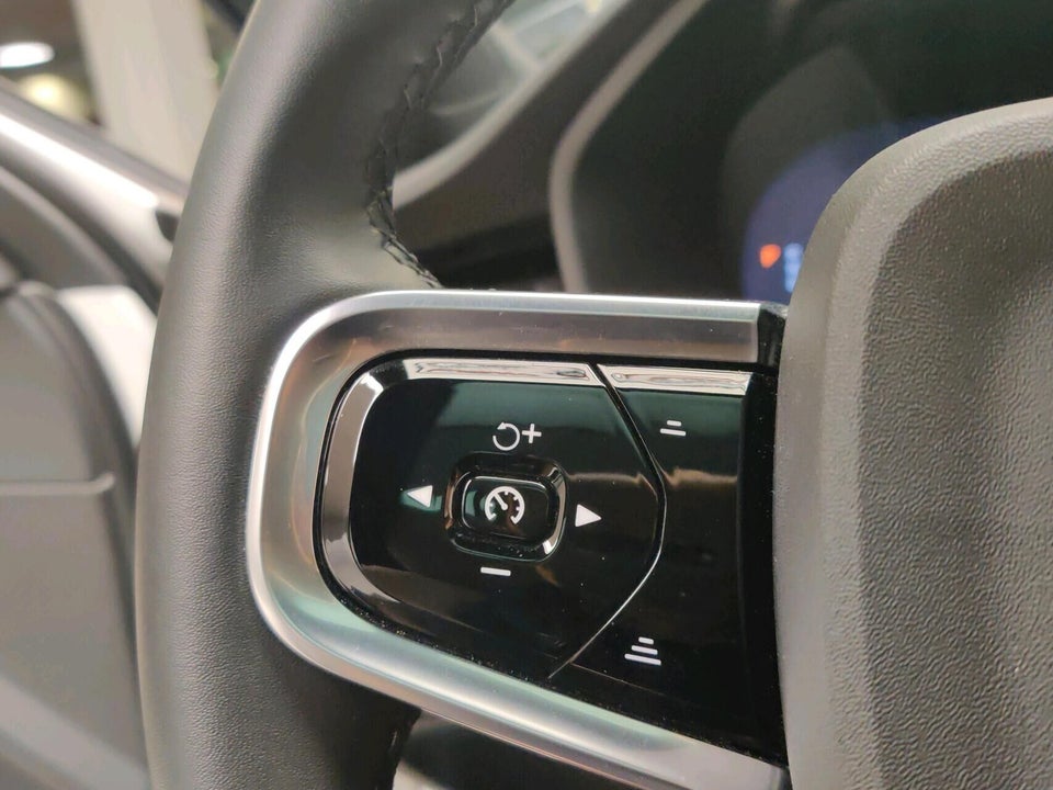 Polestar 2 Standard Range 5d