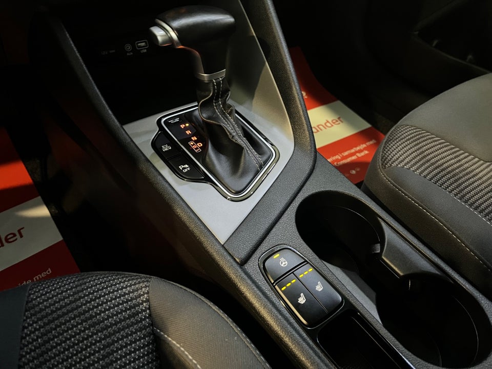 Kia Niro 1,6 PHEV Comfort DCT 5d