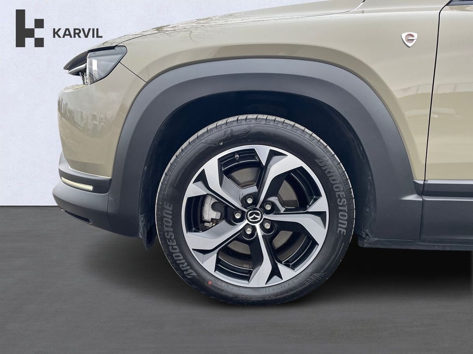 Mazda MX-30 0,8 e-SkyActiv R-EV Makoto 5d