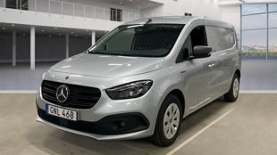 Mercedes eCitan A3 PRO Van