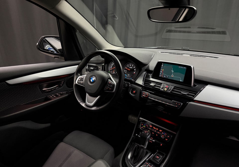 BMW 225xe 1,5 Active Tourer iPerformance aut. 5d