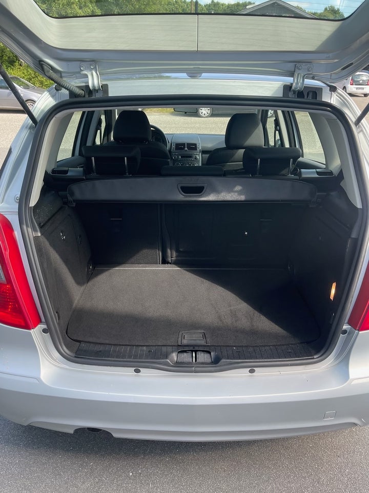 Mercedes A180 2,0 CDi Elegance 5d