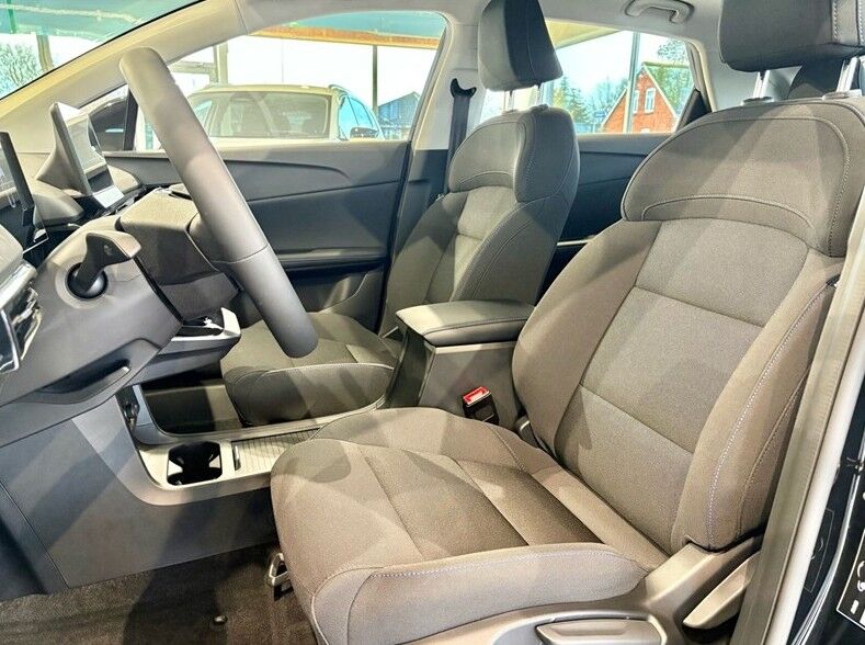 MG 4 51 Nordic Edition 5d