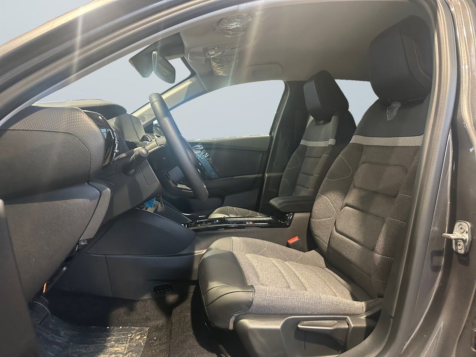 Citroën ë-C4 50 Max 5d