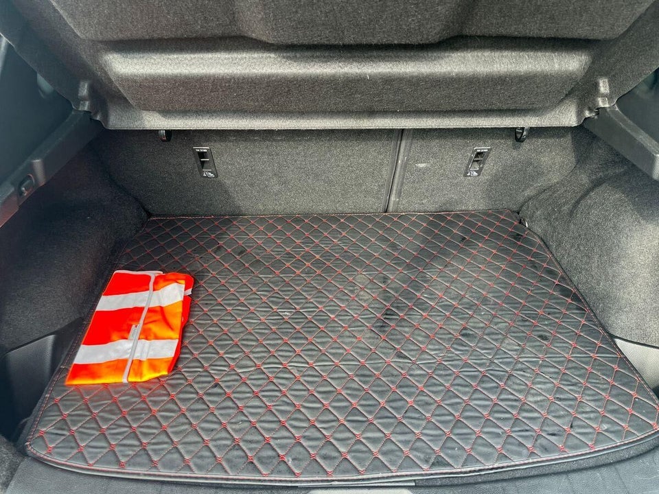 Nissan Qashqai 1,3 Dig-T 160 N-Connecta DCT 5d