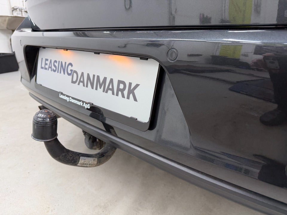 VW Golf VII 1,4 TSi 125 Allstar BMT 5d