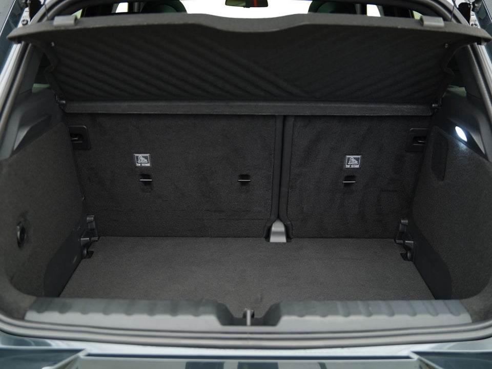 MINI Aceman E JCW Trim M 5d
