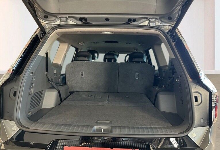 Kia EV9 99 Long Range Performance Premium AWD 7prs 5d