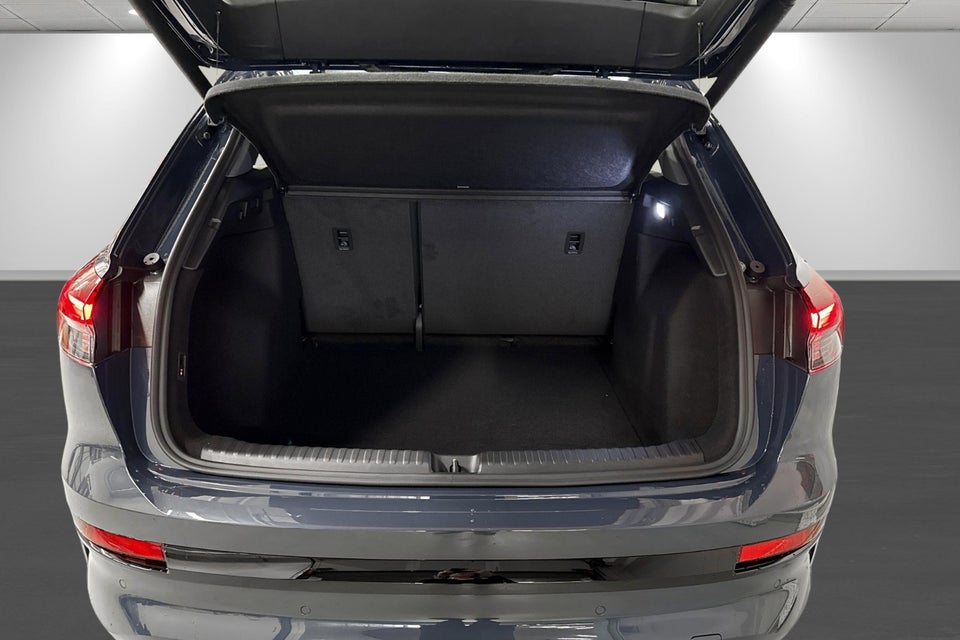 Audi Q4 e-tron performance 5d