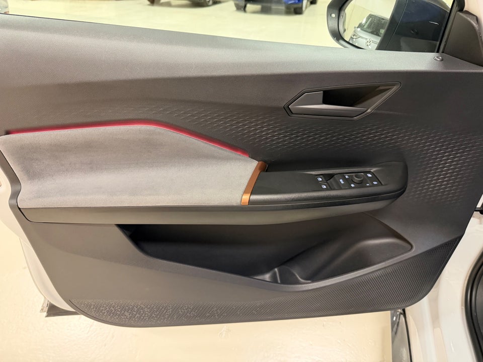 Cupra Born 58 Dinamica Pack High 5d