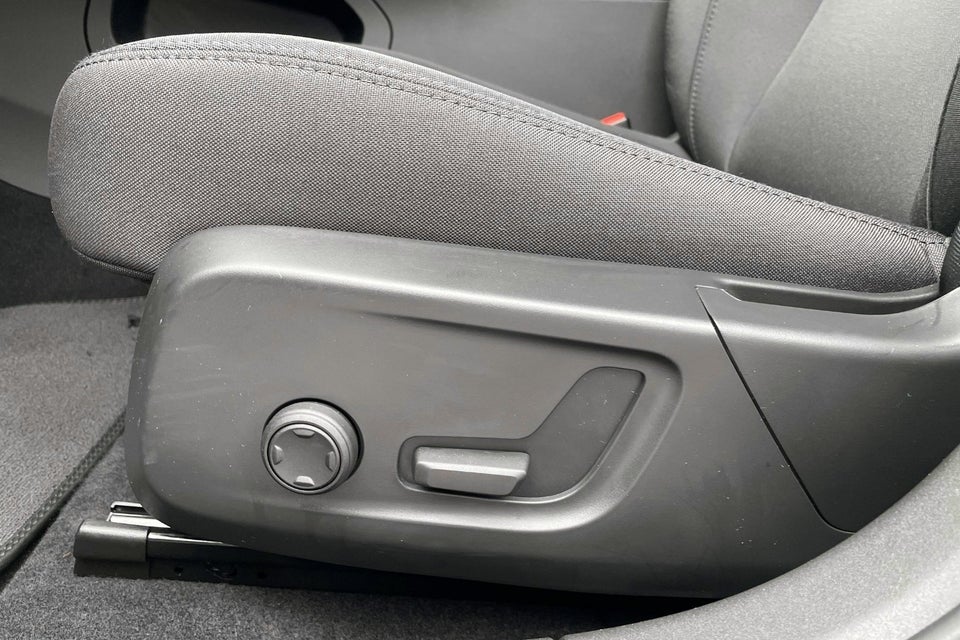 Polestar 2 Long Range 5d