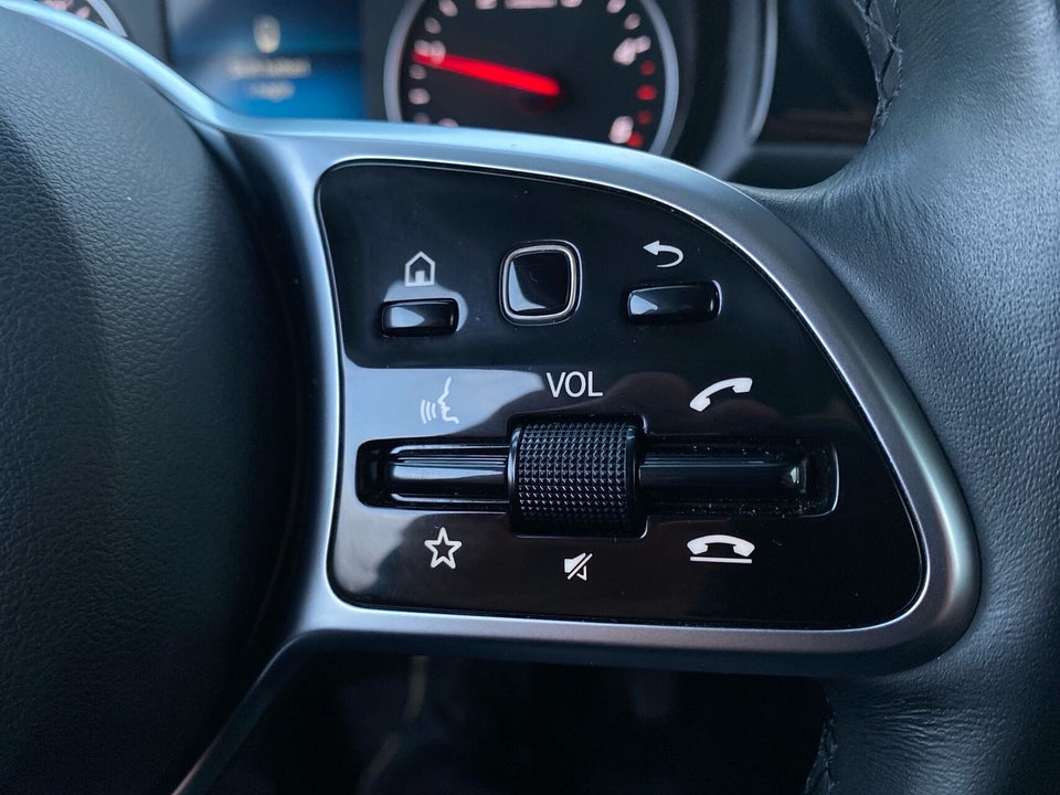 Mercedes Citan 110 1,5 CDi A2 PRO aut. Van