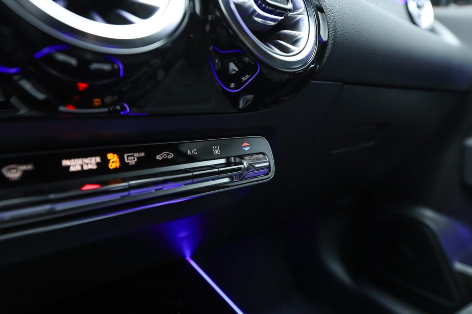 Mercedes EQA250+ AMG Premium 5d