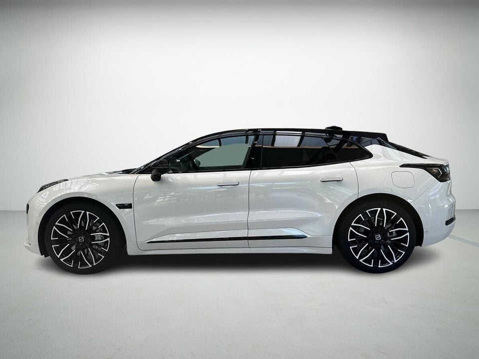 Zeekr 001 Privilege AWD 5d