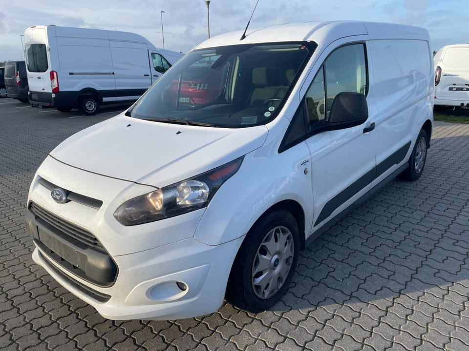 Ford Transit Connect 1,5 TDCi 100 Trend lang