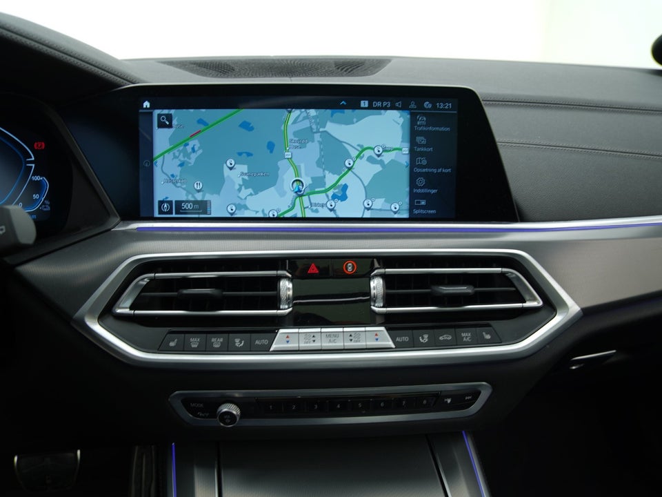 BMW X5 3,0 xDrive45e M-Sport aut. 5d