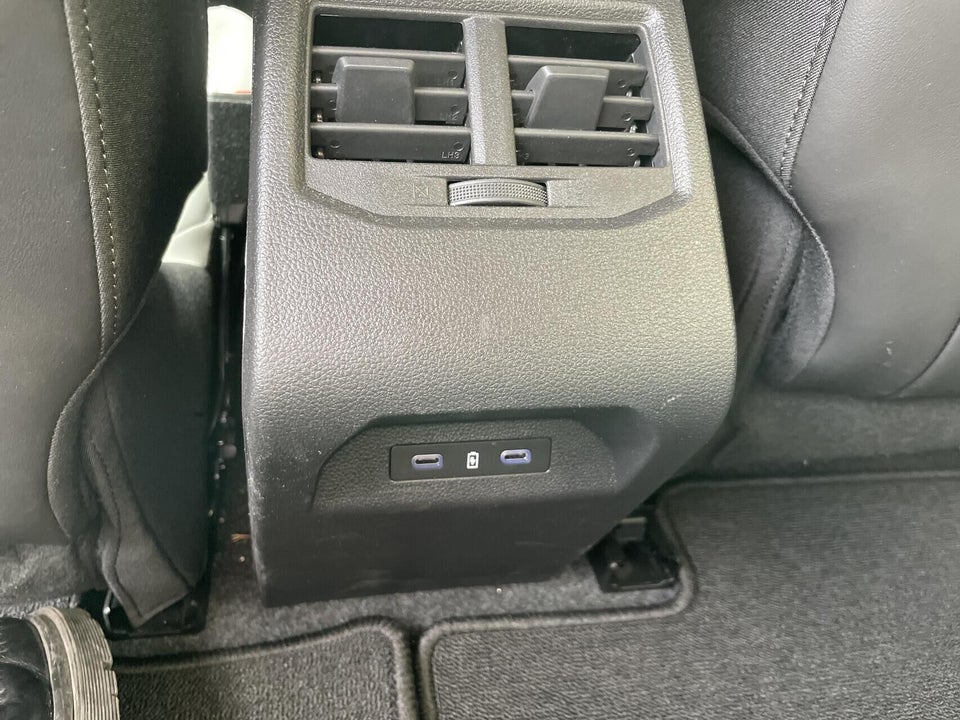 Renault Scenic E-Tech 87 Iconic 5d