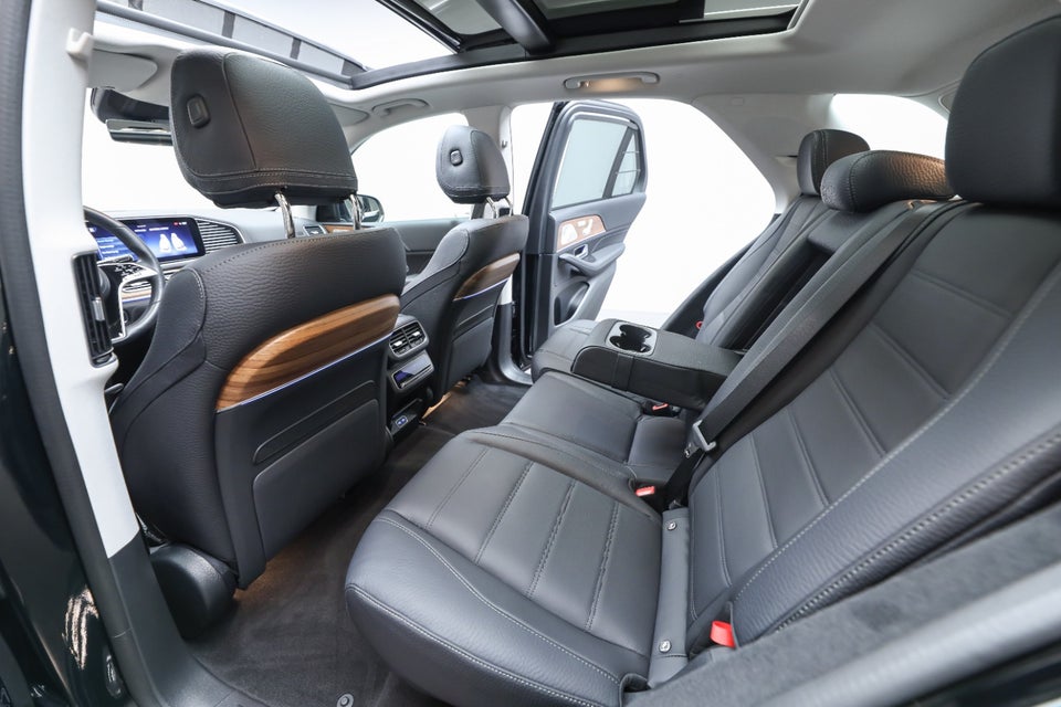 Mercedes GLE350 de 2,0 AMG Premium Plus aut. 4Matic 5d