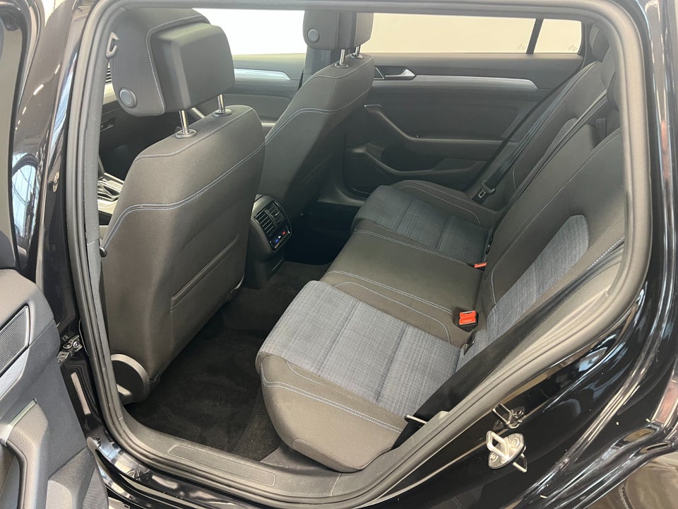 VW Passat 1,4 GTE+ Pro Variant DSG 5d